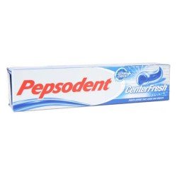 Pepsodent Center Fresh Paste